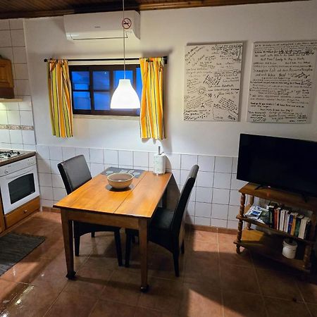 Apartmán Hospetur 2 Horta  Exteriér fotografie