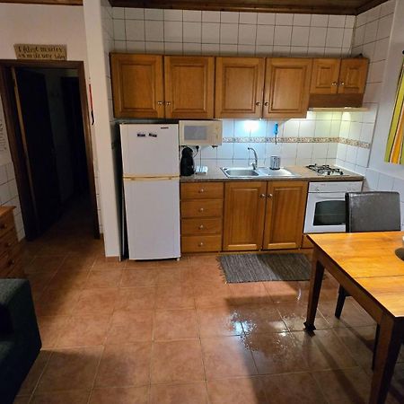 Apartmán Hospetur 2 Horta  Exteriér fotografie