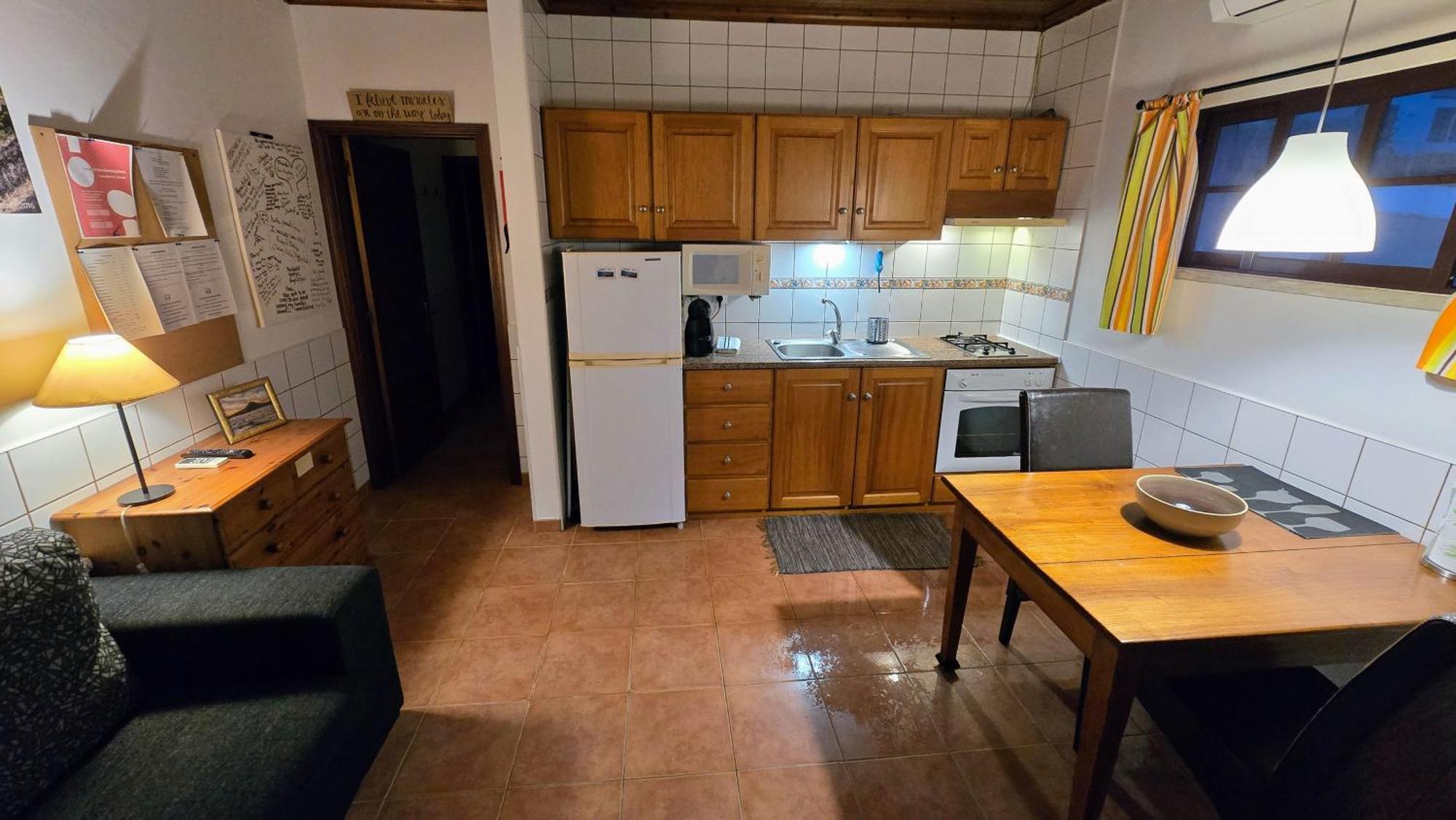Apartmán Hospetur 2 Horta  Exteriér fotografie