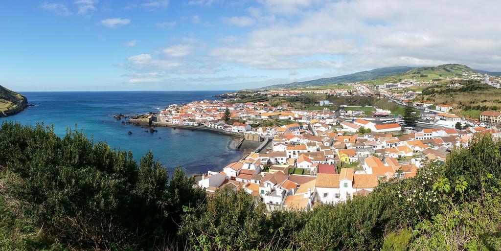 Apartmán Hospetur 2 Horta  Exteriér fotografie