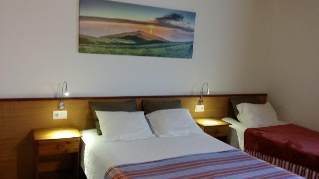 Apartmán Hospetur 2 Horta  Exteriér fotografie